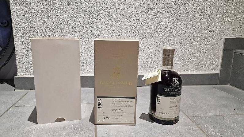 Glenglassaugh Bevande alcoliche: Glenglassaugh 1986 - Rare Cask Release - Batch 3 – Usato da Nussbaumen AG venduto da scrafafa