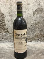 Château LAFON-ROCHET 1979 Saint-Estèphe