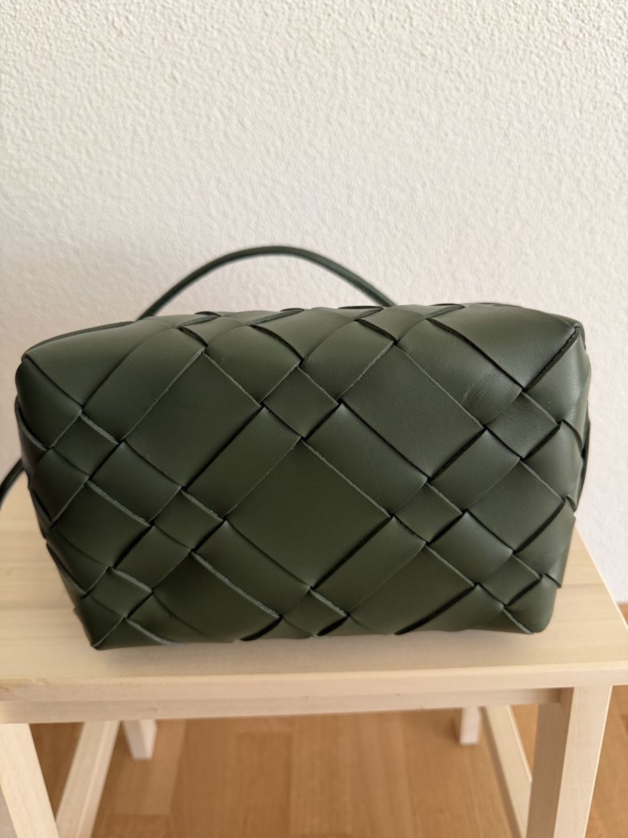 Borse: Cala Jade ‘MISU’ Bag – Usato da Herisau venduto da LauraHope 2