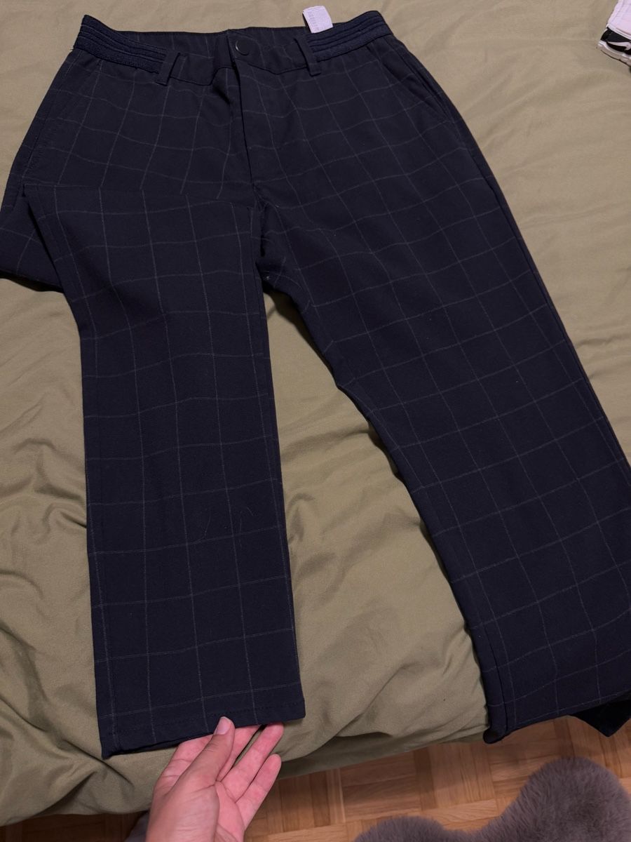 Zara Pantaloni: Pantaloni ZARA taglia S  – Usato da Lugano venduto da ari_2v6v 1