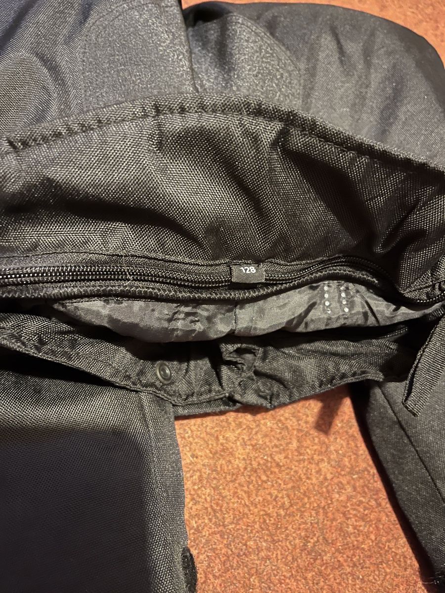 Pantaloni: Kinder Motorradhose – Usato da Innerberg venduto da karassli 3