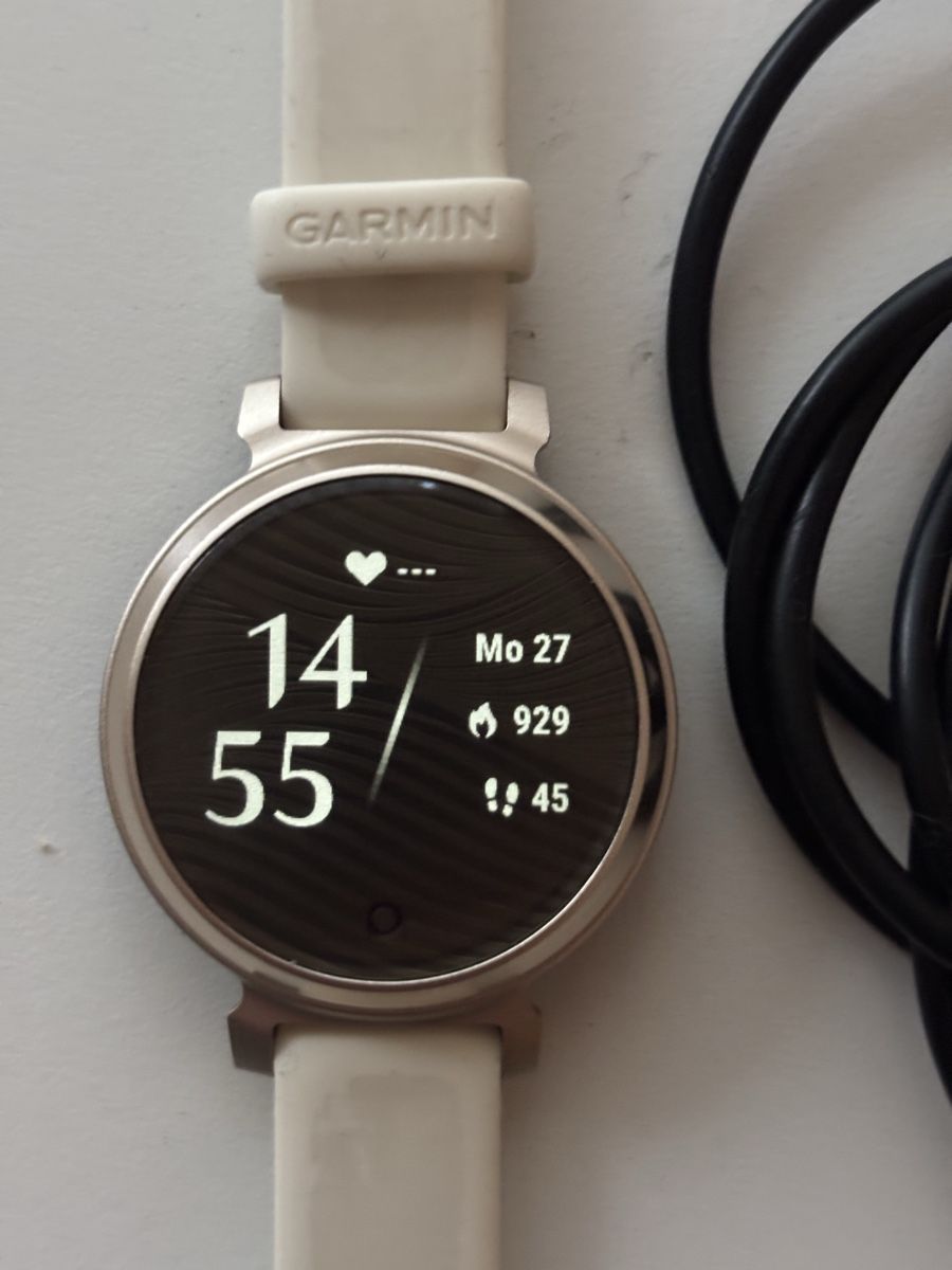 Garmin Smartwatch: Garmin Lily 2 Smartwatch  – Usato da Zürich venduto da Dim777 1