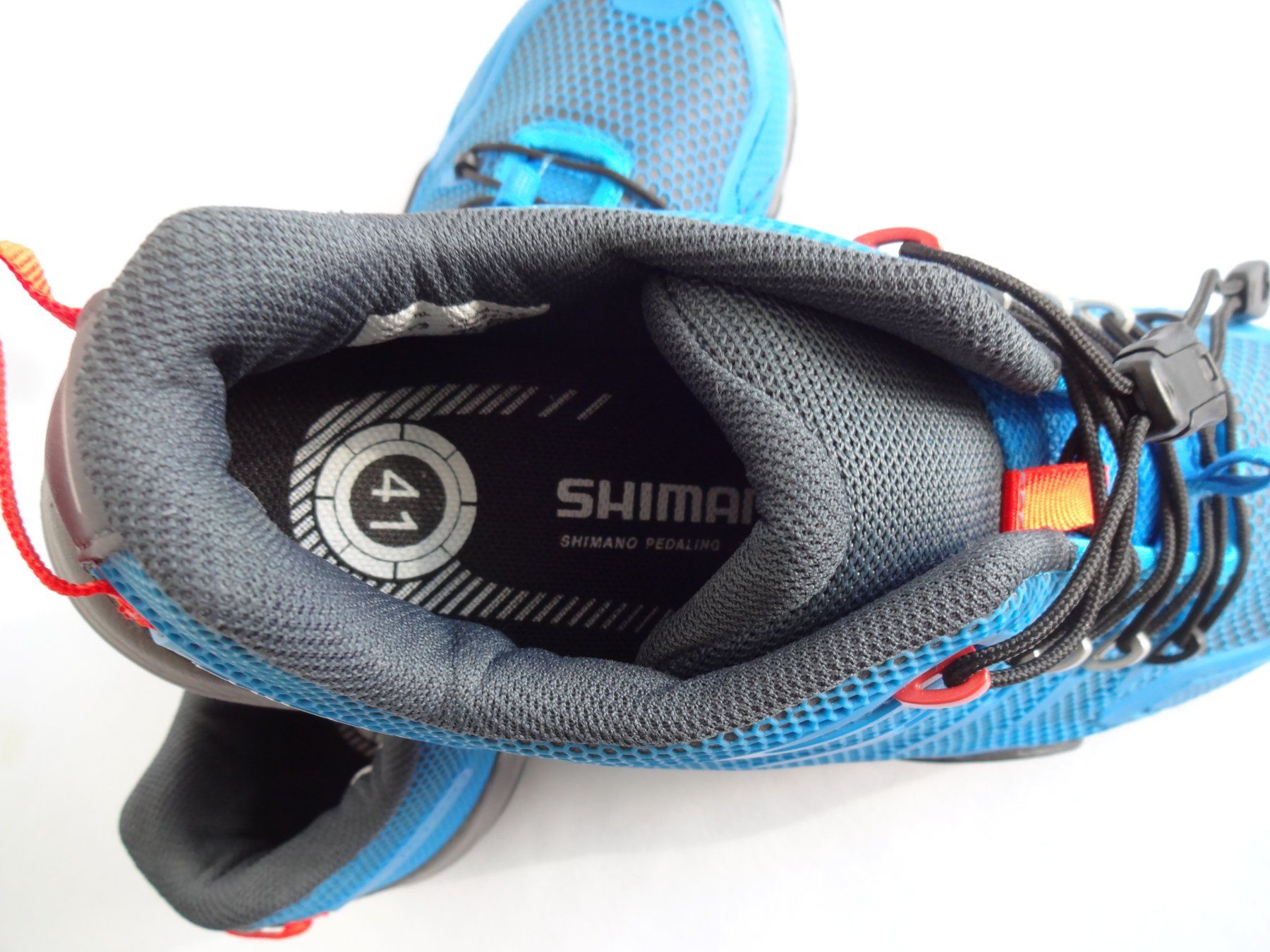 Shimano Scarpe da uomo: ** Shimano  ** Schuhe Nr.41 – Nuovo (secondo la descrizione) da Frauenfeld venduto da Reyy58 2