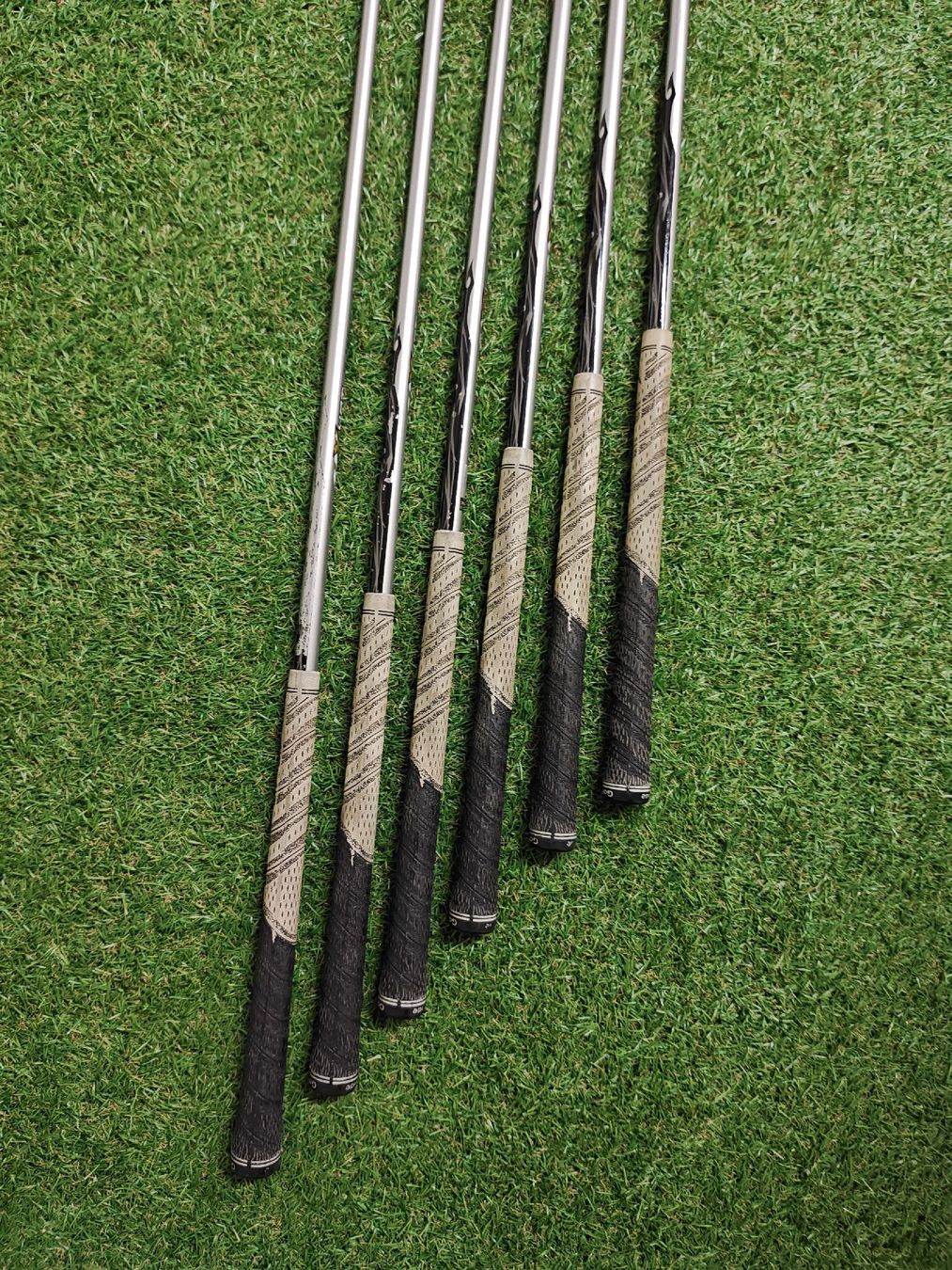 Callaway Schläger & Sets: Callaway X Hot Eisen 5-PW in Regular Flex – Gebraucht aus Uerikon von Chreggus_Golfshop 3