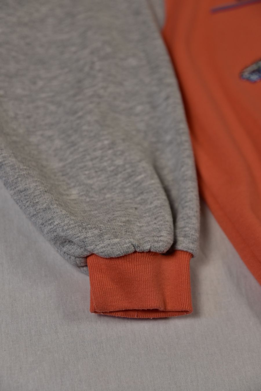 Maglioni & Felpe: Mountain Illustration Sweatshirt – Usato da Luzern venduto da eli_b9zg 1
