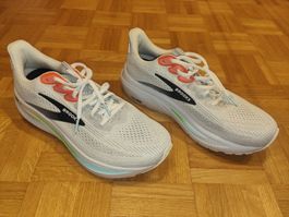 Laufschuhe Brooks Ghost 17 Grösse 43 