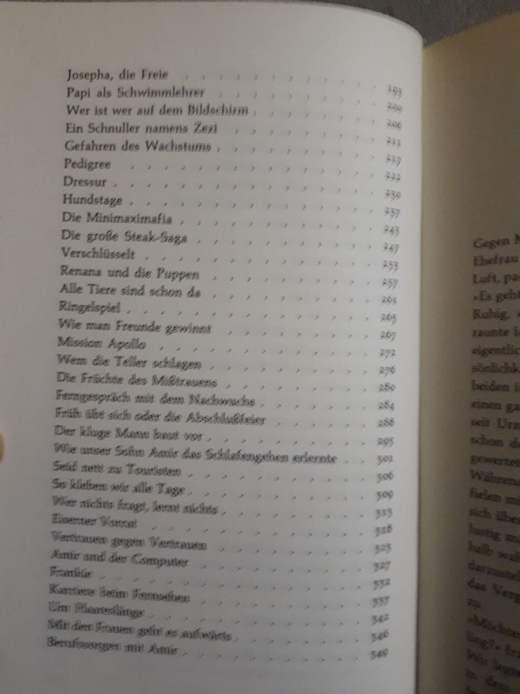 Libri: Kishons beste Familiengeschichten – Usato da Basel venduto da Alacant 4