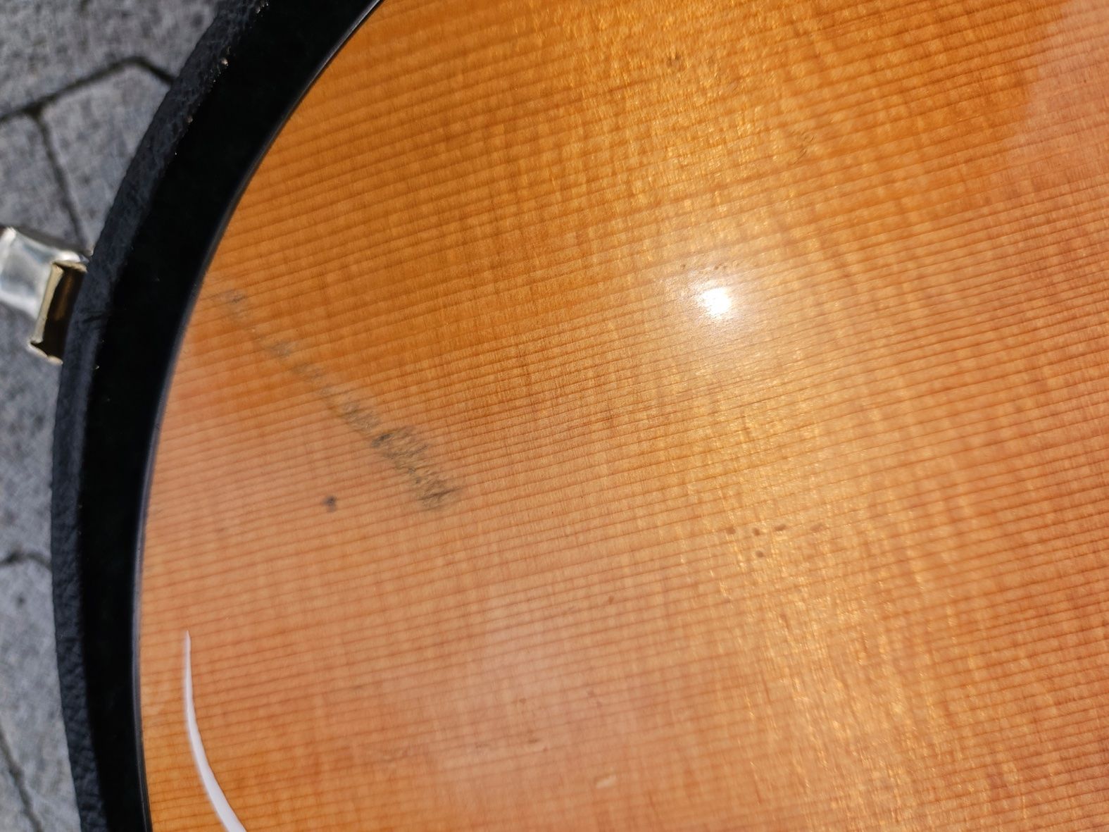 Martin & Co. Strumenti musicali: Martin-Gitarre DCPA4 mit Cutaway und US-Design – Usato da Brittnau venduto da dxf 5
