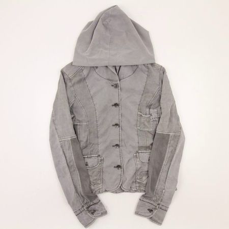 Nile Jacke