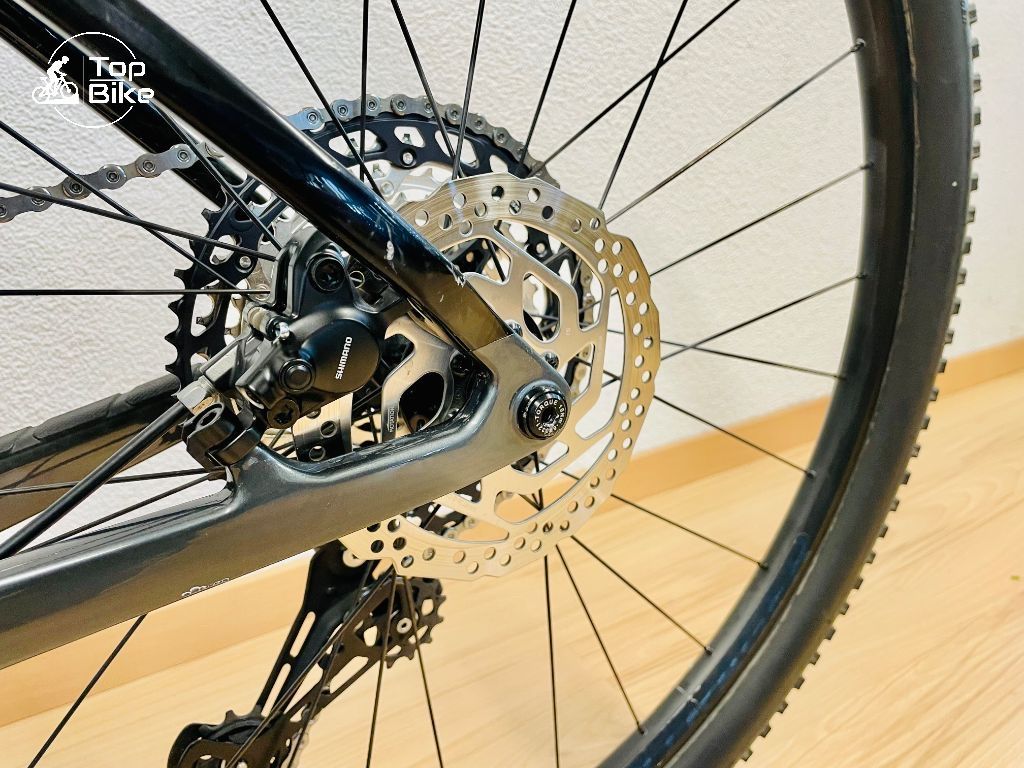 Trek Biciclette: Trek Procaliber 9.5 L – Usato da Stallikon venduto da TopBikeCH 8