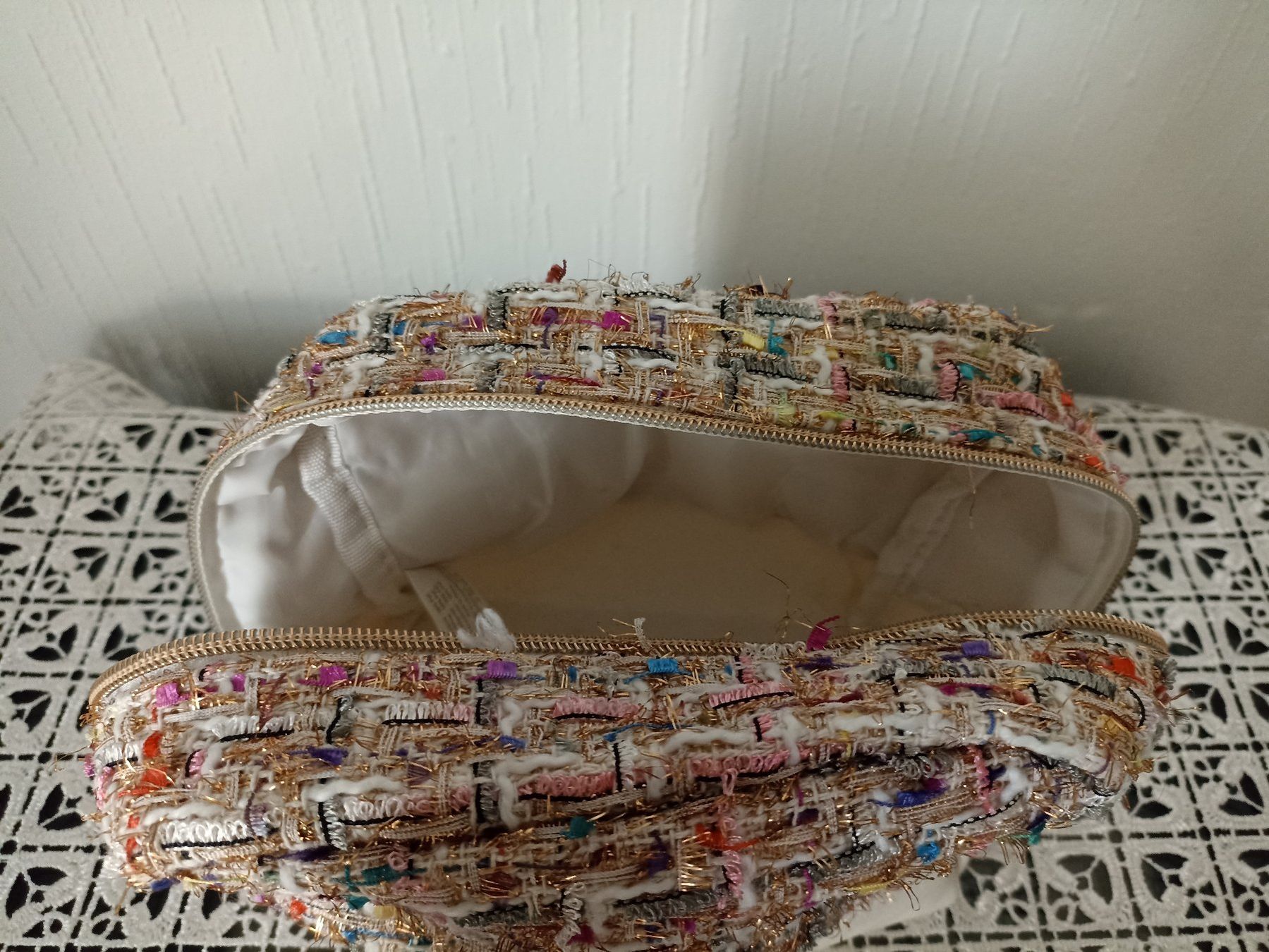 Custodie per cosmetici: Trousse de toilette – Usato da Renens VD venduto da tasarte 2