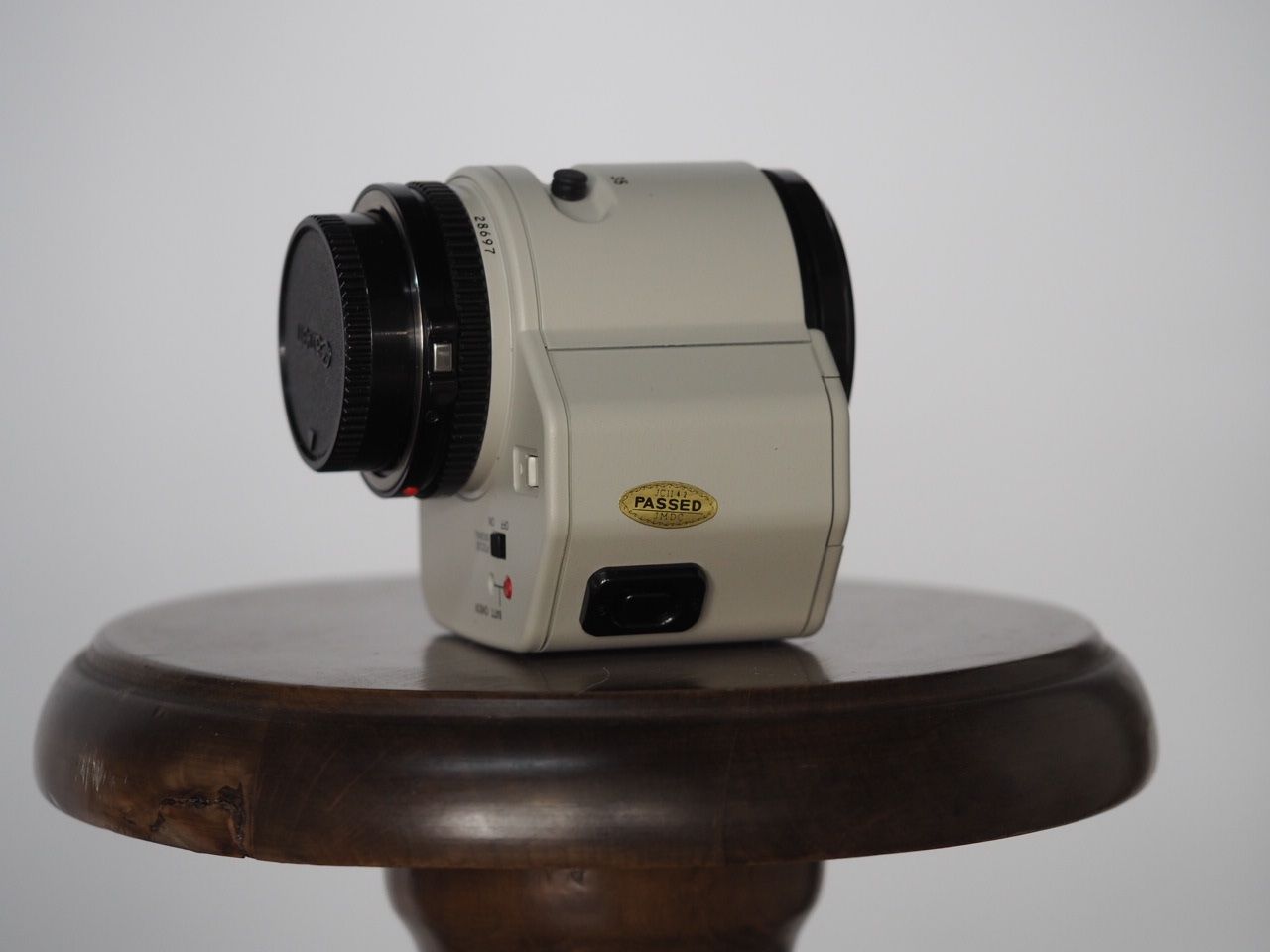 Canon Obiettivi: CANON FD 35-70 – Usato da Lausanne venduto da Leag 5