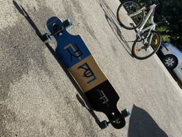 Firefly Longboard – wenig genutzt, top Zustand