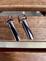 Taschen Seitenclip