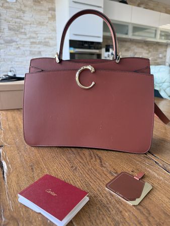 Cartier 
