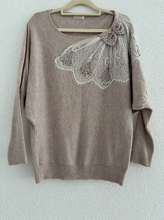Pulls & Sweat-shirts: Pull – D'occasion à Fortunau (Ayent) par CicciStore
