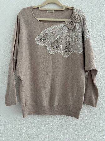 Pull