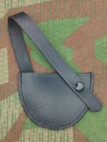 Schutzhülle für Diopter zu Karabiner 31, Variante 2, neu
