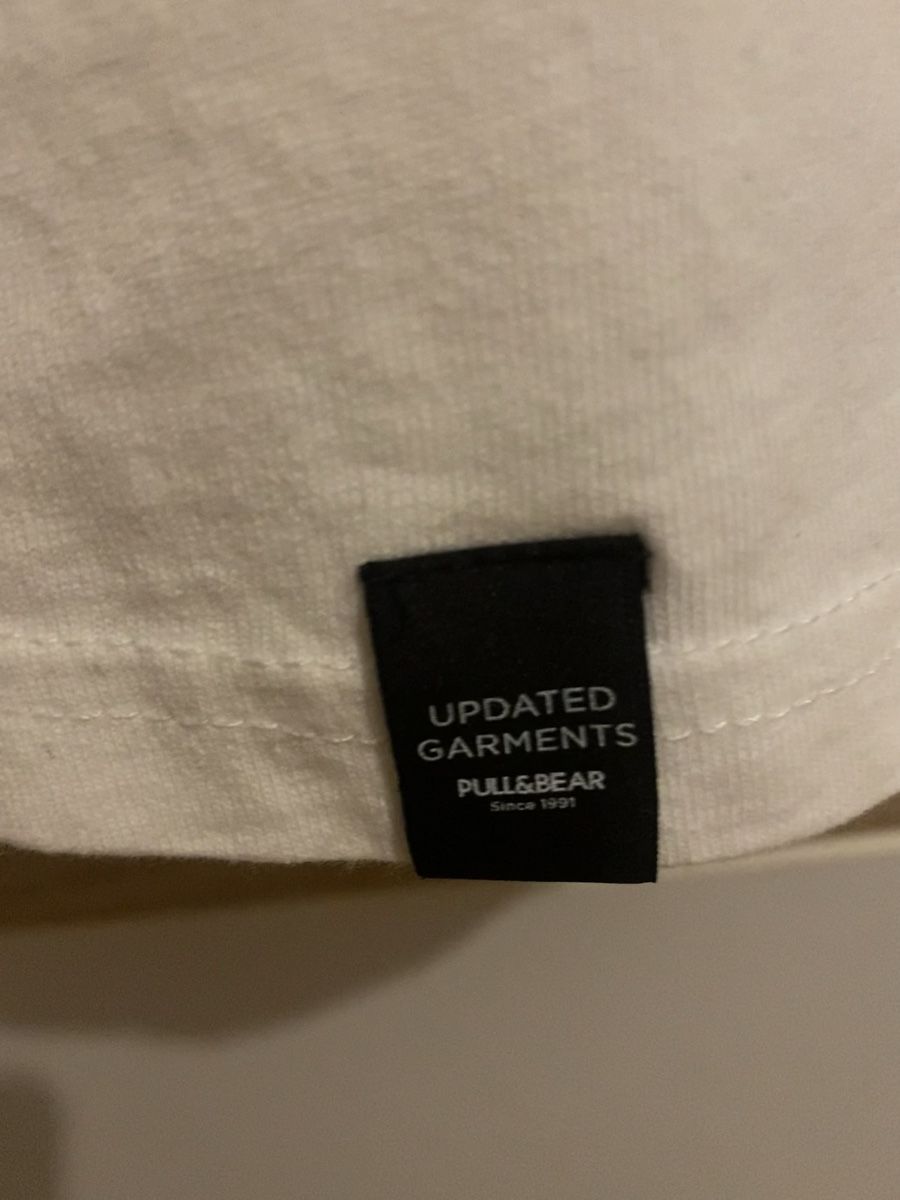 Pull&Bear T-shirt: Pull&Bear T-Shirt Grösse M – Usato da Wigoltingen venduto da luu23 1