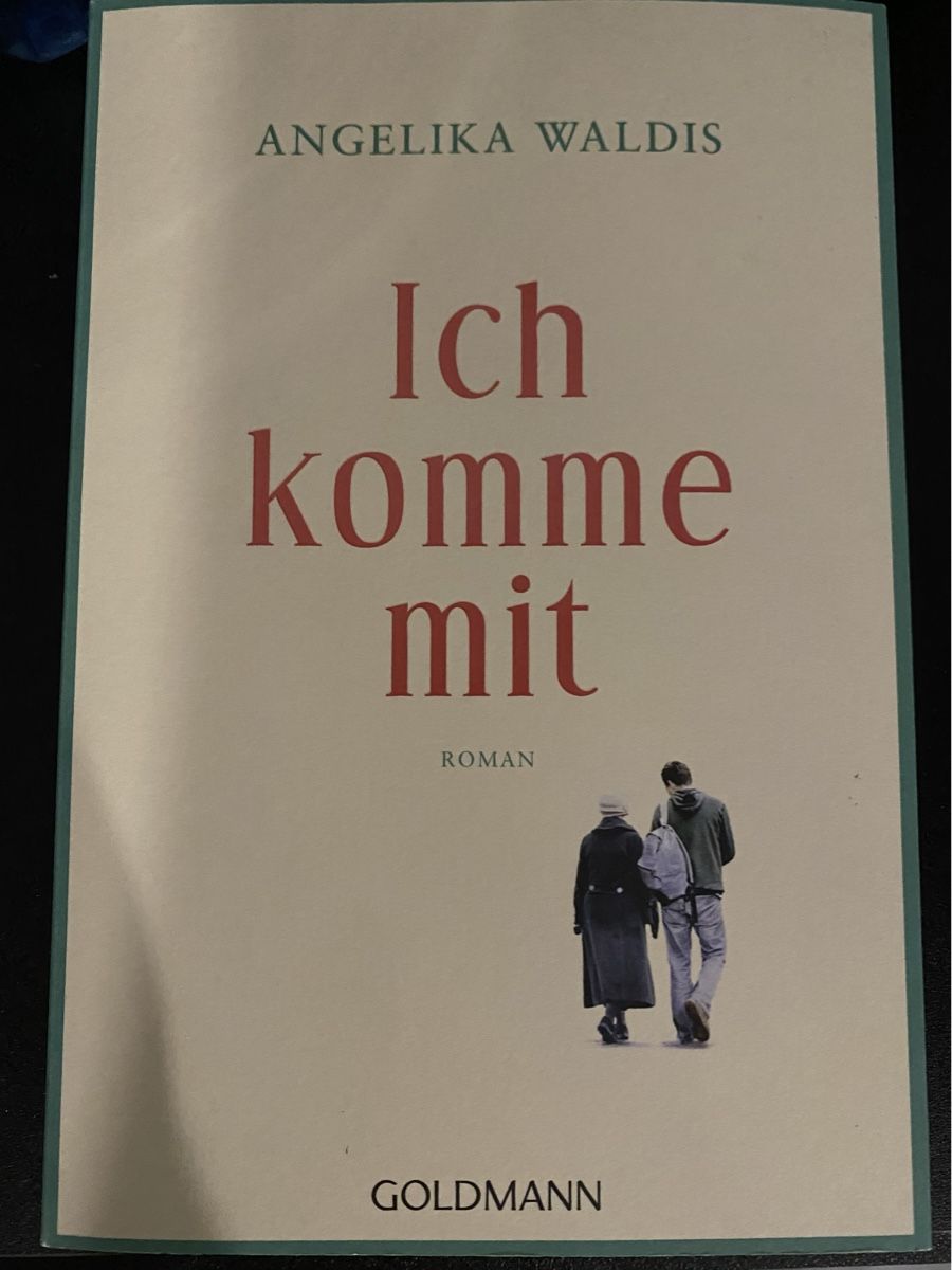 Libri: Buch - Roman – Nuovo (secondo la descrizione) da Bettlach venduto da B21