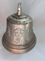 Schöne Antike Glocke