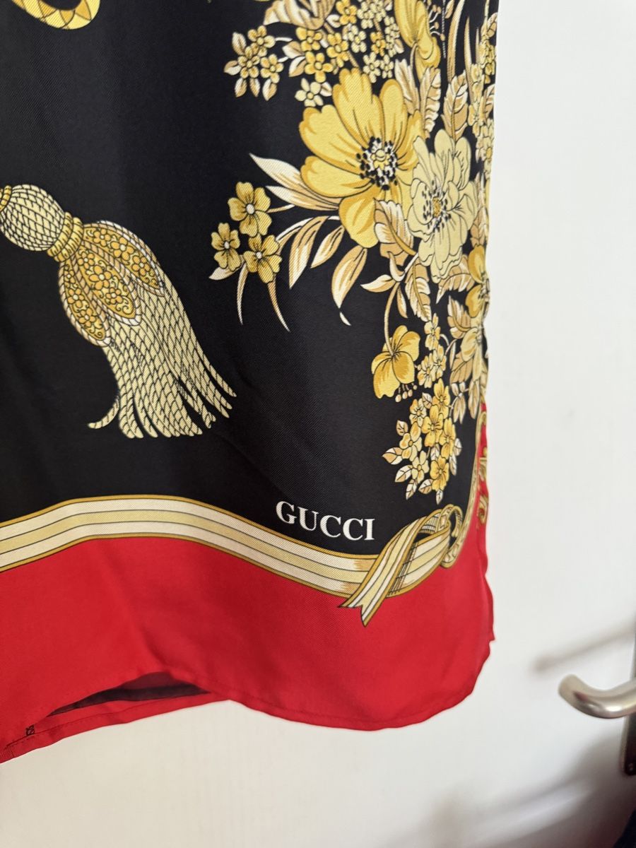 Gucci Vestiti: Gucci Kleid – Nuovo (secondo la descrizione) da Rotkreuz venduto da Mini_mela33 3