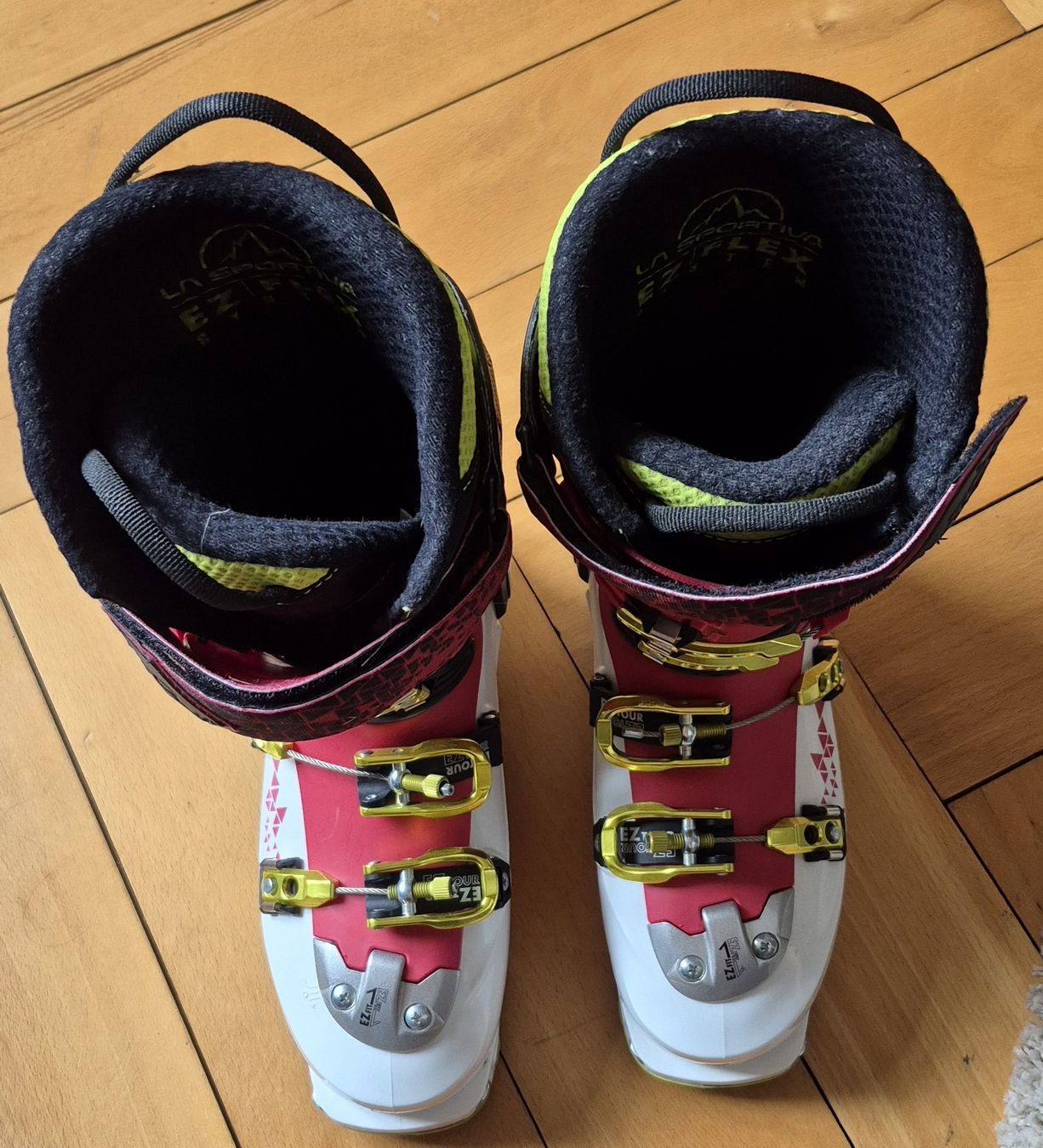 La Sportiva Scarpe da donna: Skitourenschuh – Usato da Luzern venduto da Steffiistephii 3