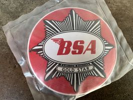 Bsa motorrad gb oldtimer classic