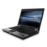 HP EliteBook 8440p PC portable rétro & station retrogaming