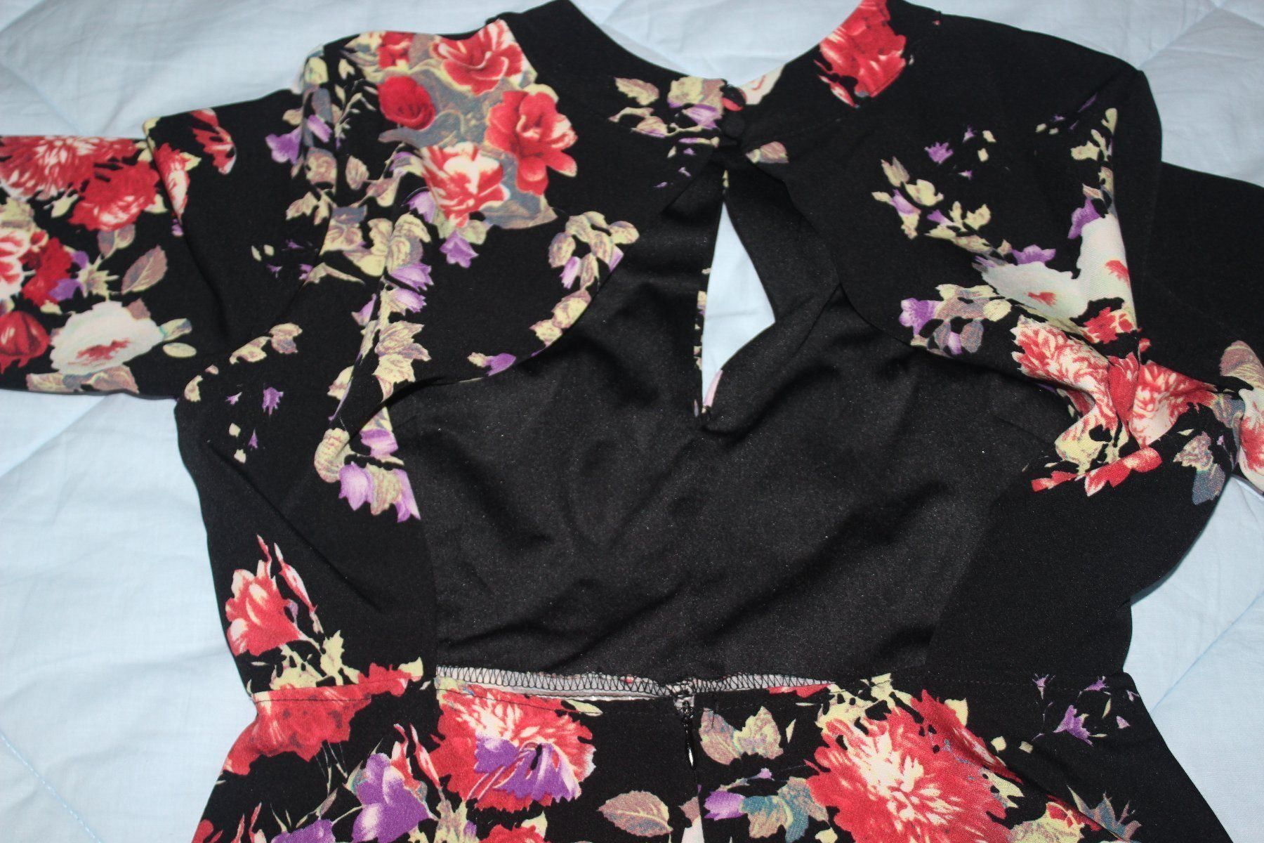 Jumpsuits: Overall/Jumpsuit kurz, Grösse 34 – Gebraucht aus Staufen von qualiton 4