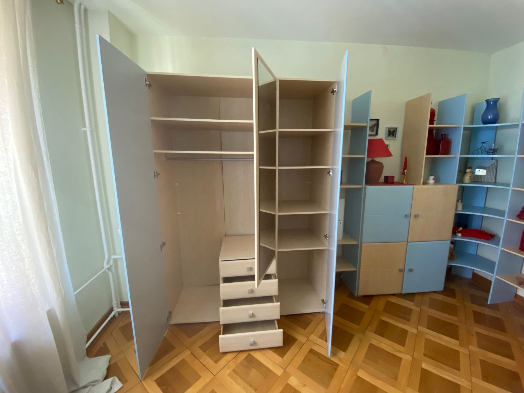 Scaffali: Kinderzimmer – Usato da Bern venduto da MyPlaceFashion 1
