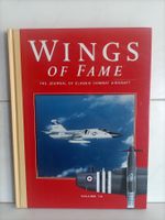 Wings of Fame 12 A-4 Skyhawks Heinkel He 119 Convair F-106