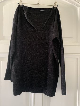 Sarah Pacini pull M