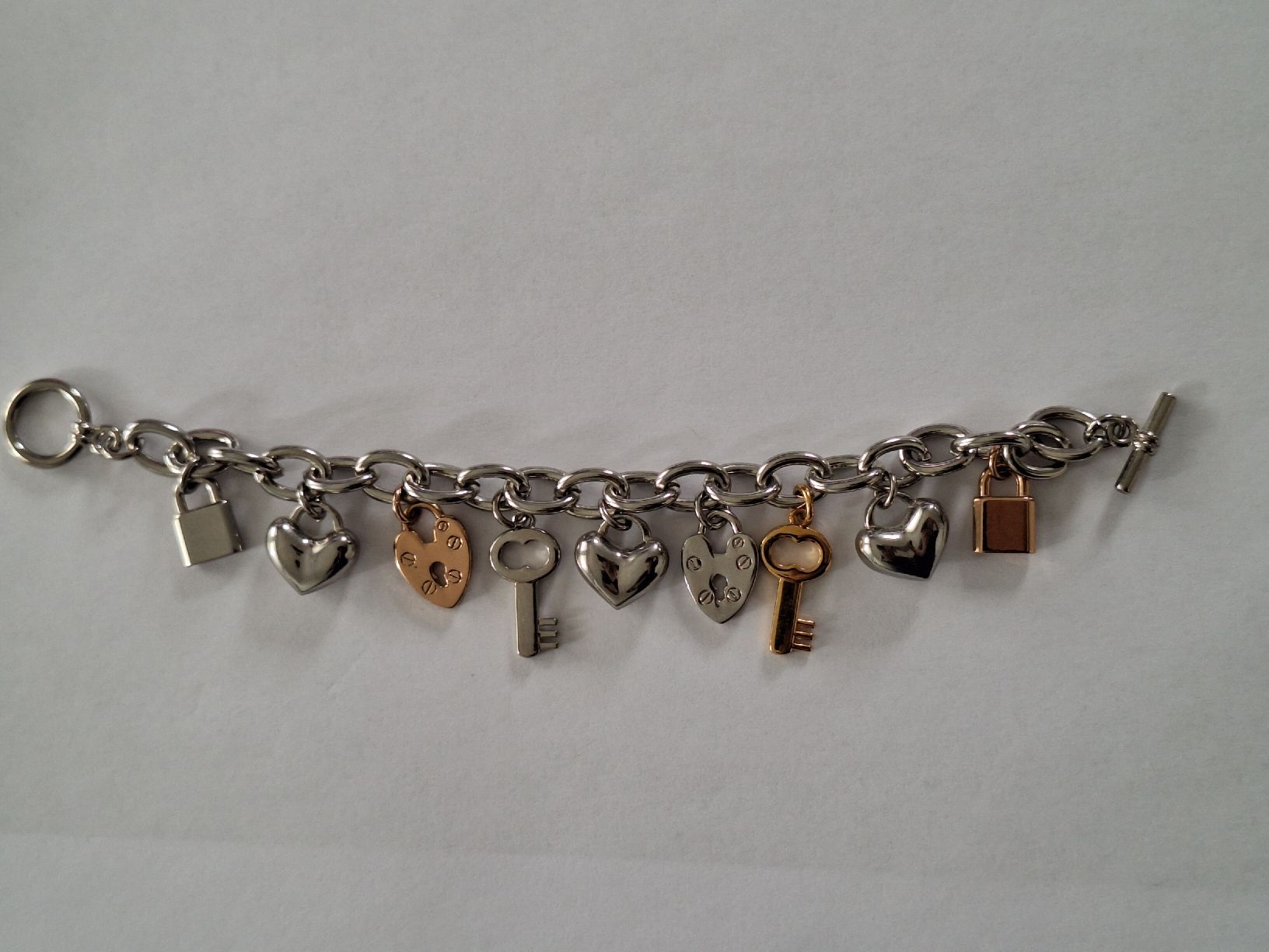 Armbänder & -reifen: ARMBAND - MODESCHMUCK – Gebraucht aus Steinhausen von togoraul123 1