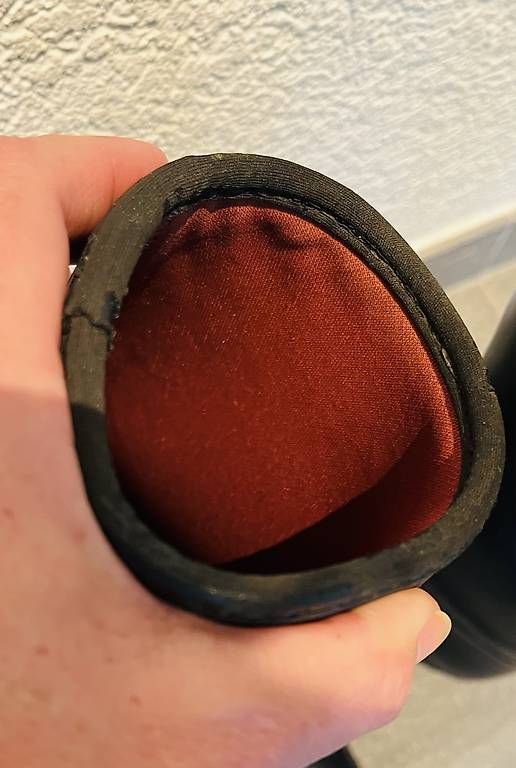 Scarpe per ragazzi: Reitstiefel Kinder – Usato da Hölstein venduto da Juvia 2