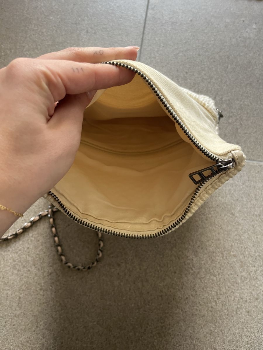 Zadig & Voltaire Taschen: Zadig Voltaire Tasche – Gebraucht aus Sevelen von sar_hmx8 5