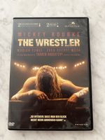 DVD Mickey Rourke The Wrestler en bon état