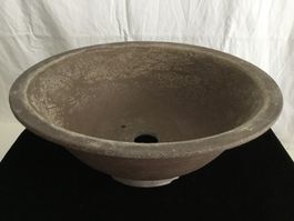 Bonsai Schale Ø 25 cm