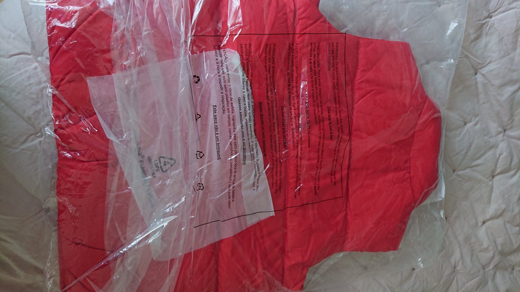 Tommy Hilfiger Altro abbigliamento per bambino: Tommy Hilfiger Jungen Solid Vest 140 – Nuovo e nell'imballaggio originale da Bottmingen venduto da Malina_Outlet 8