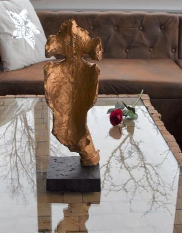 Sculptures & Statues: Silence Skulptur – Neuf avec emballage d'origine à Menziken par _Goldis_ 6