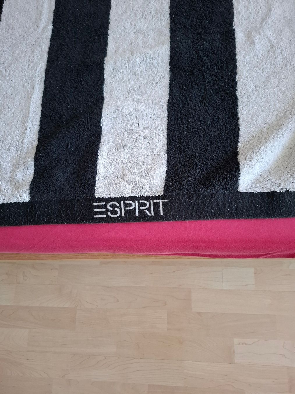 Esprit Badetücher: Badetuch Esprit – Gebraucht aus Uster von Bachtel_2006 2