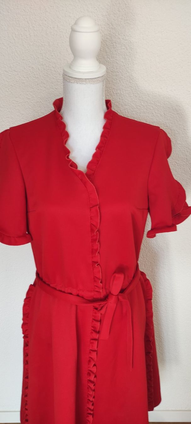Kleider: Vintage Kleid: Makyta, Grösse M – Gebraucht aus Wil SG von Chilla88 2