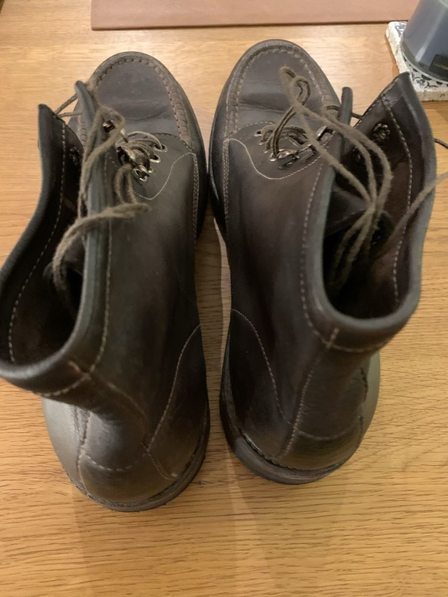 Scarpe da uomo: Shoto Herren Schuhe – Usato da Olten venduto da Wandi01 1