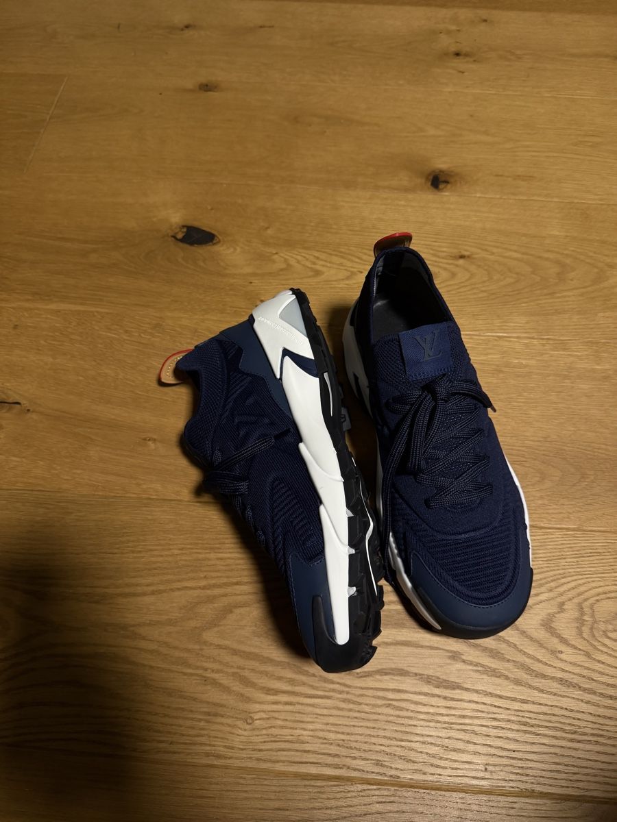 Scarpe da uomo: Schuhe – Nuovo (secondo la descrizione) da Uetikon am See venduto da Dariusstasys 2