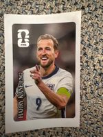 Panini WM 2026 Coca Cola