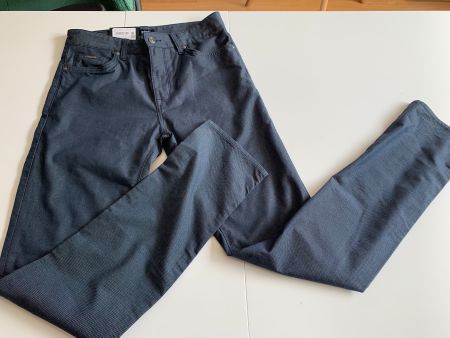 HUGO BOSS MAINE - Hose Regular Fit Gr. 30/34 **NEU**