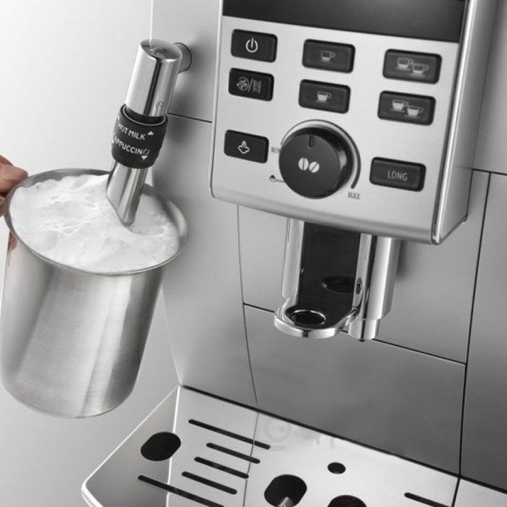 De'Longhi Macchine per caffè & Macchine per espresso: De Longhi ECAM 23.120.B Vollautomat – Usato da Reinach (AG) venduto da Luxag 2