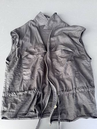 Oberteil von Zara