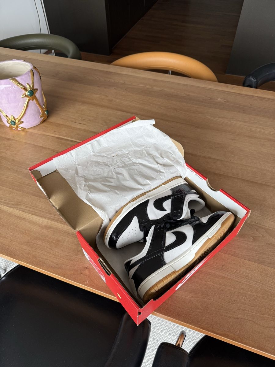 Nike Scarpe da donna: Nike Dunk Low Size 41 - BRAND NEW – Nuovo e nell'imballaggio originale da Luzern venduto da kri_y772 2