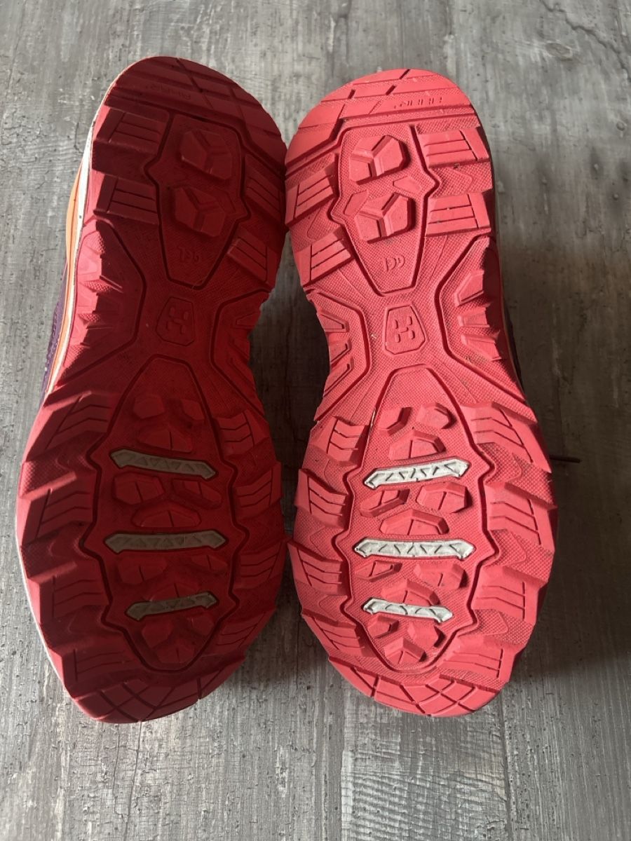 Haglöfs Damenschuhe: Haglöfs Trekkingschuhe Grösse 38 GORE-TEX  – Gebraucht aus Brüttisellen von mogador9 2